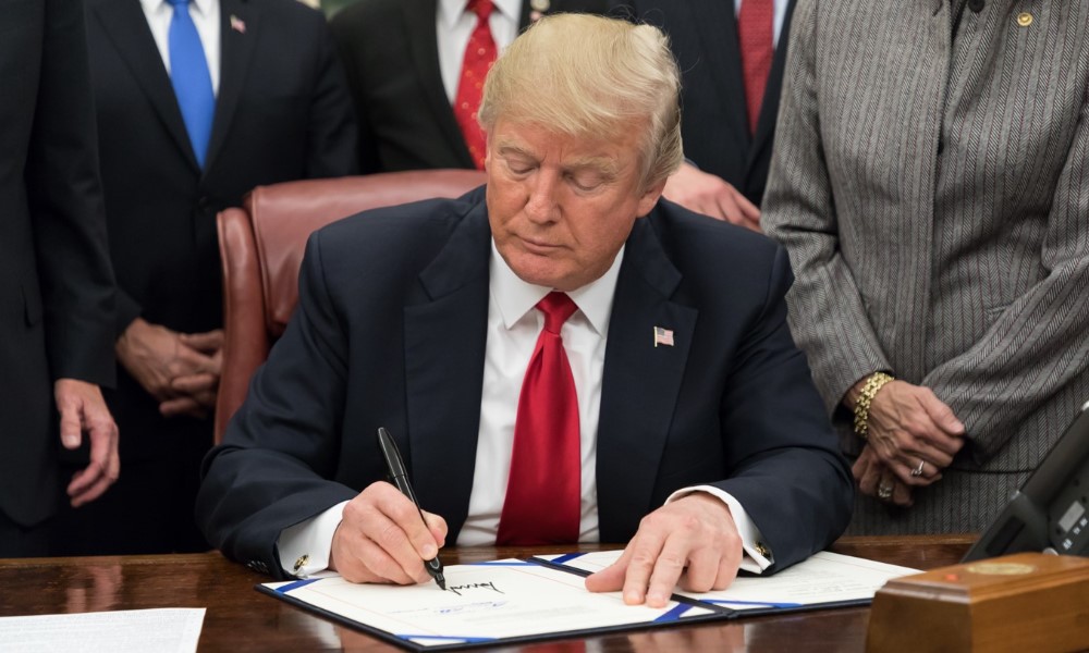 Trump