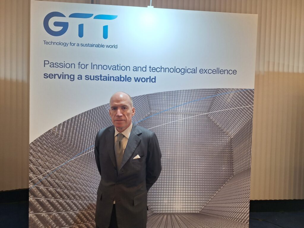 GTT