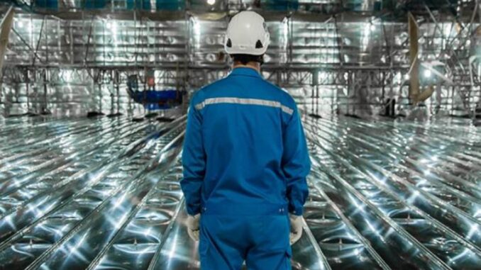 GTT still expects more than 450 LNG carrier orders in next 10 years GTT