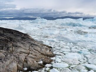 Greenland