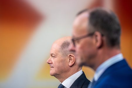 Europe braces for a ‘new’ Germany Europe