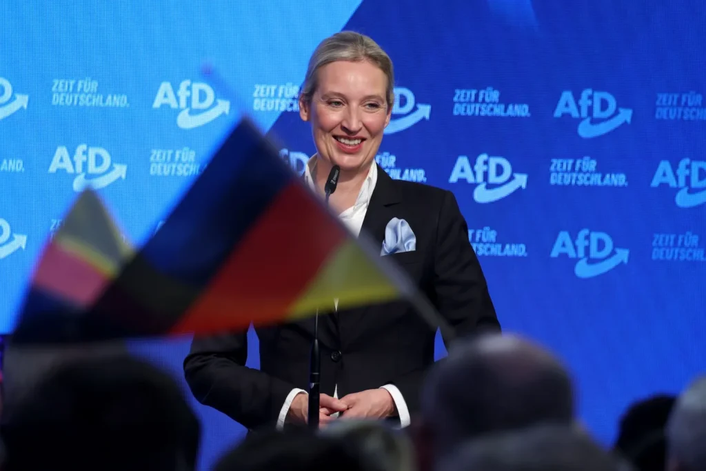 AfD