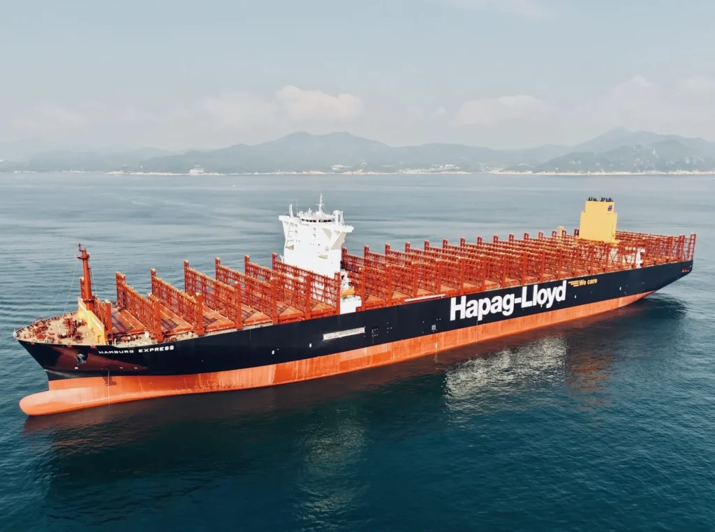 Hapag-Lloyd