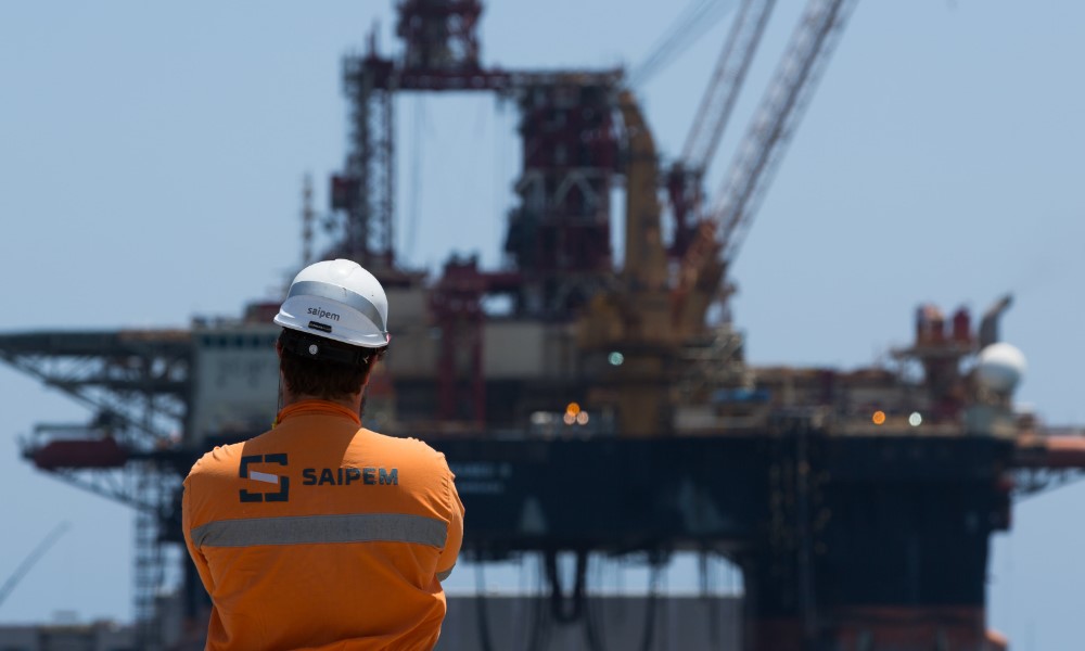 Saipem and Subsea 7