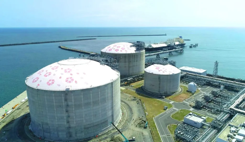 Shizuoka Gas