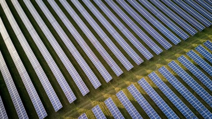 UK Government relaunches Net Zero Council UK Government