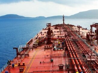 tanker
