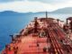 tanker