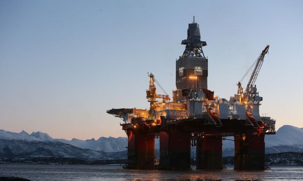 Transocean