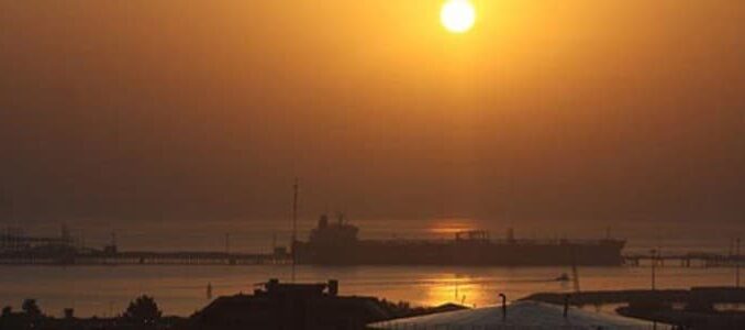 Trump's No-Prisoners Approach to Iran-China Oil Crackdown Oil
