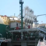 US terminals