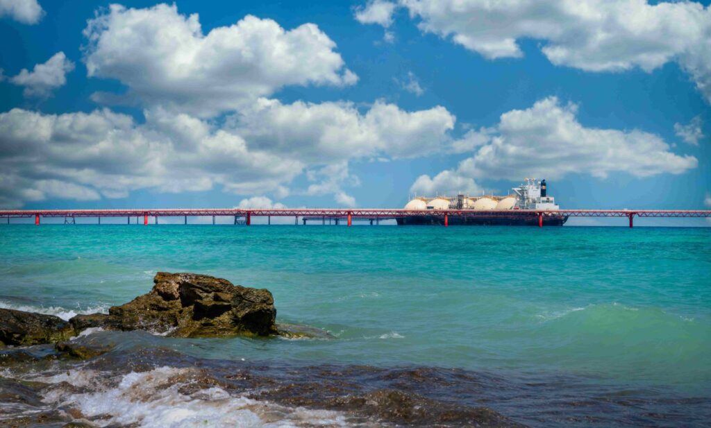 Adnoc Gas