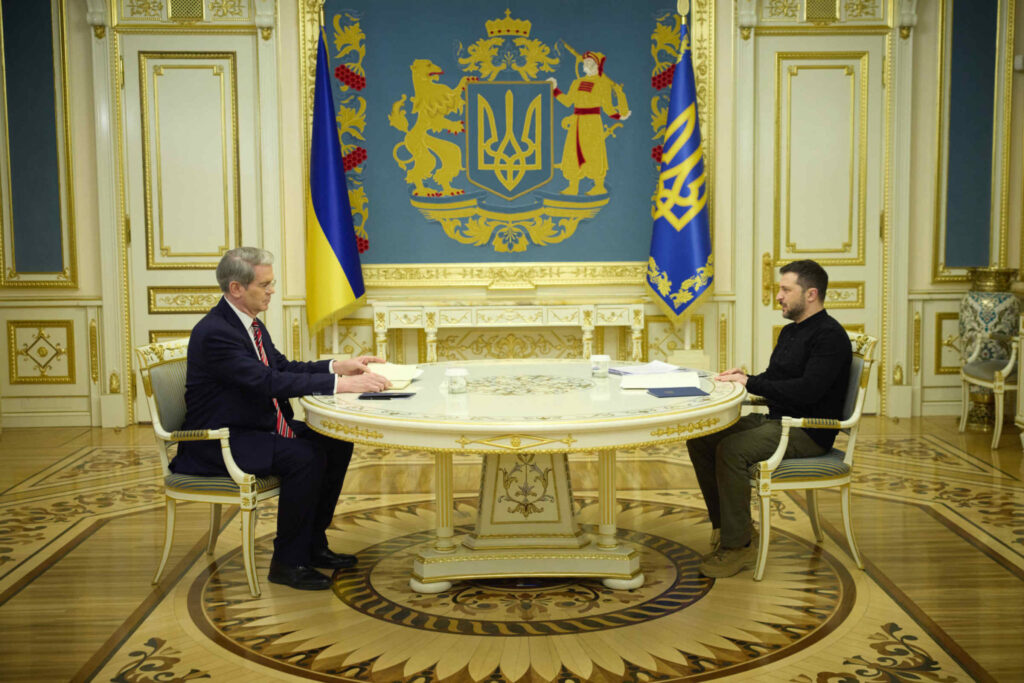 Ukraine