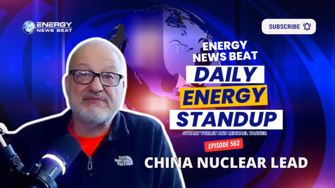 ENB Standup #562