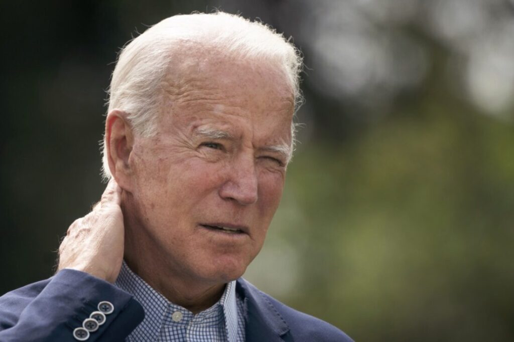 Biden’s EPA