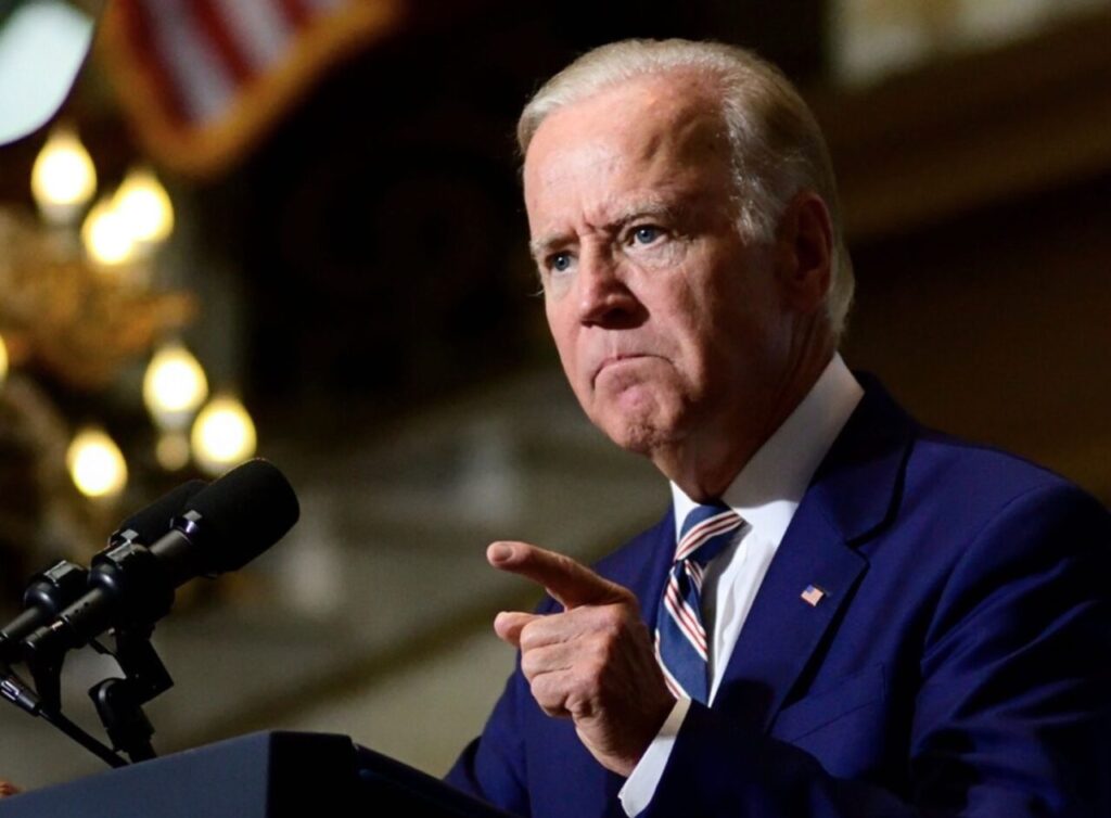 Biden White House