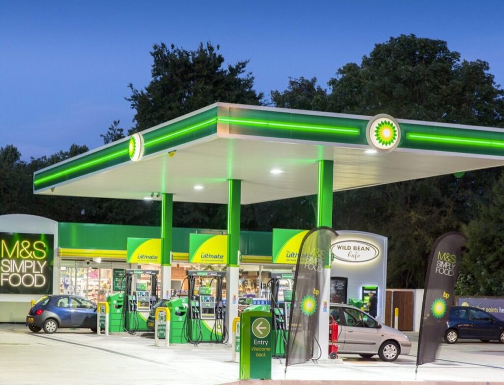 BP