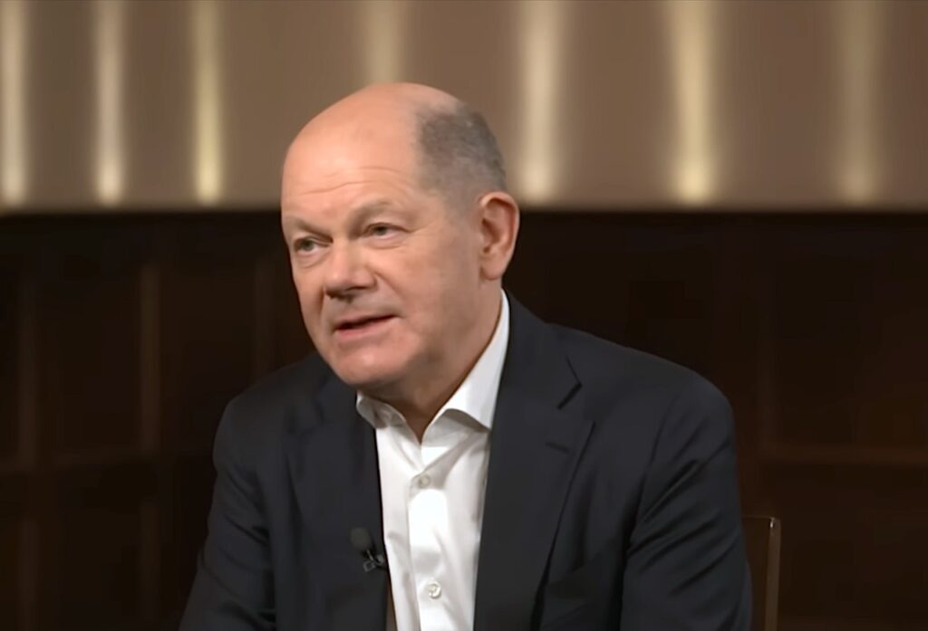 Berlin’s Ruling Class Would Rather Put Putin First Than Abandon Net Zero