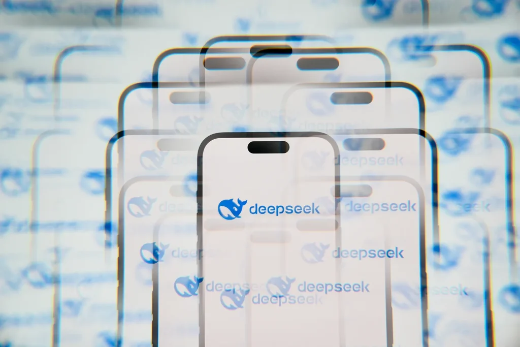DeepSeek