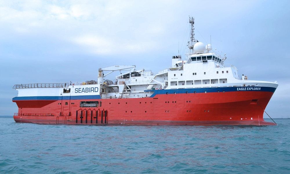 SeaBird