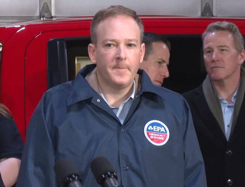 Lee Zeldin