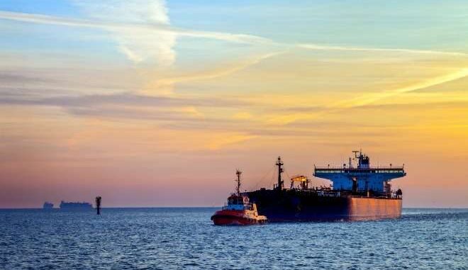 Tanker