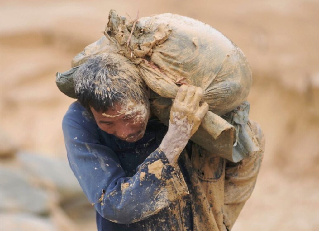 Wealthy Countries’ Green Energy Push Ignores Global Poor, Energy Poverty