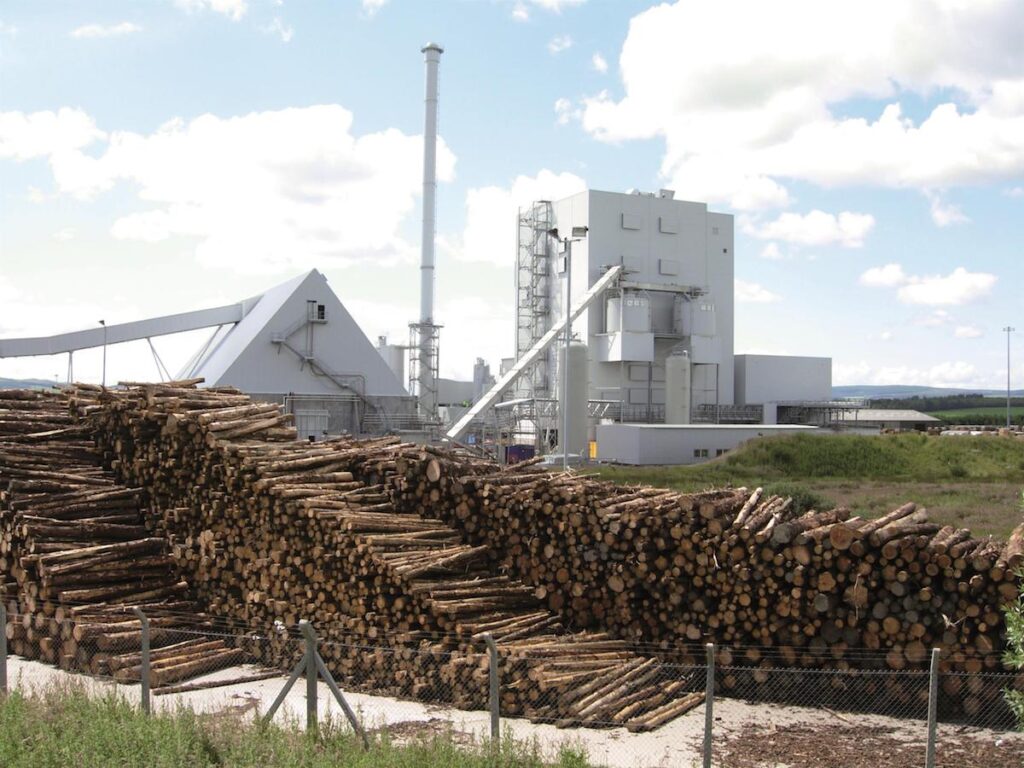 Biofuels