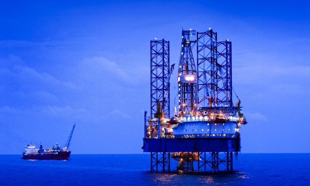 Constellation Oil Services