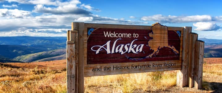 Alaska LNG project