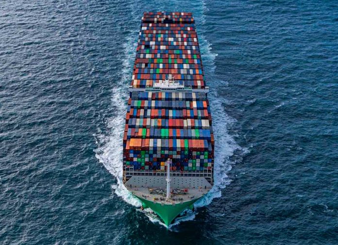 CMA CGM