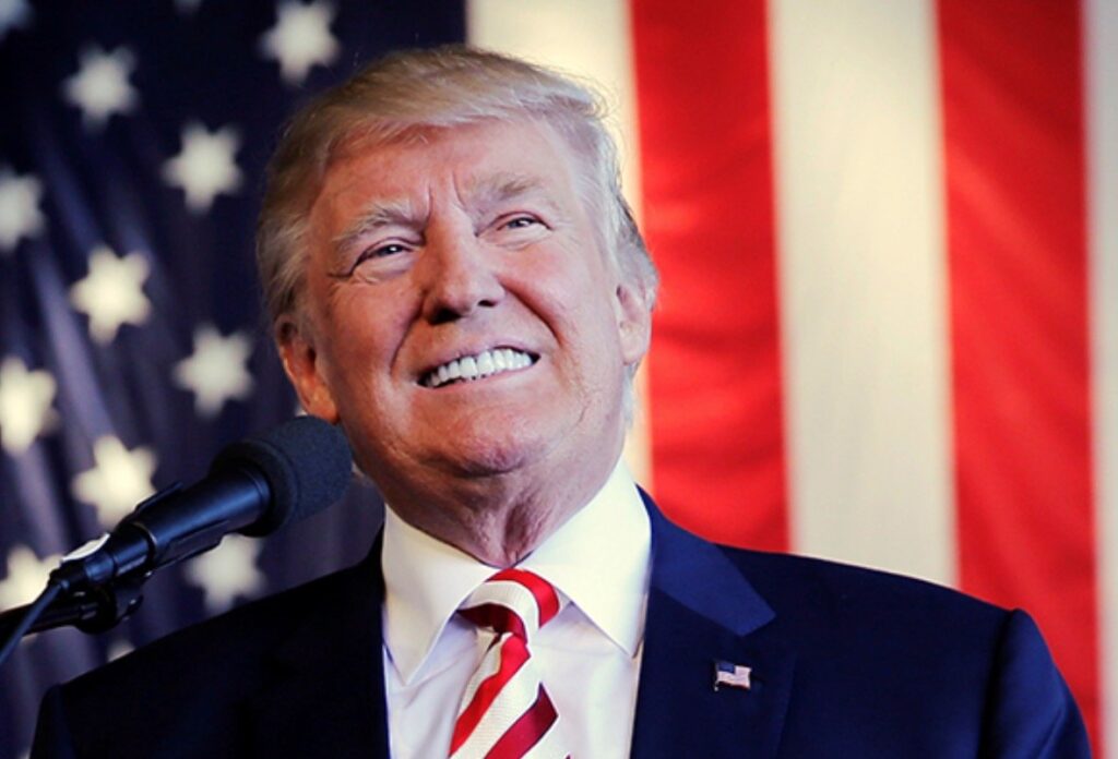 Trump