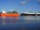 Eemshaven LNG