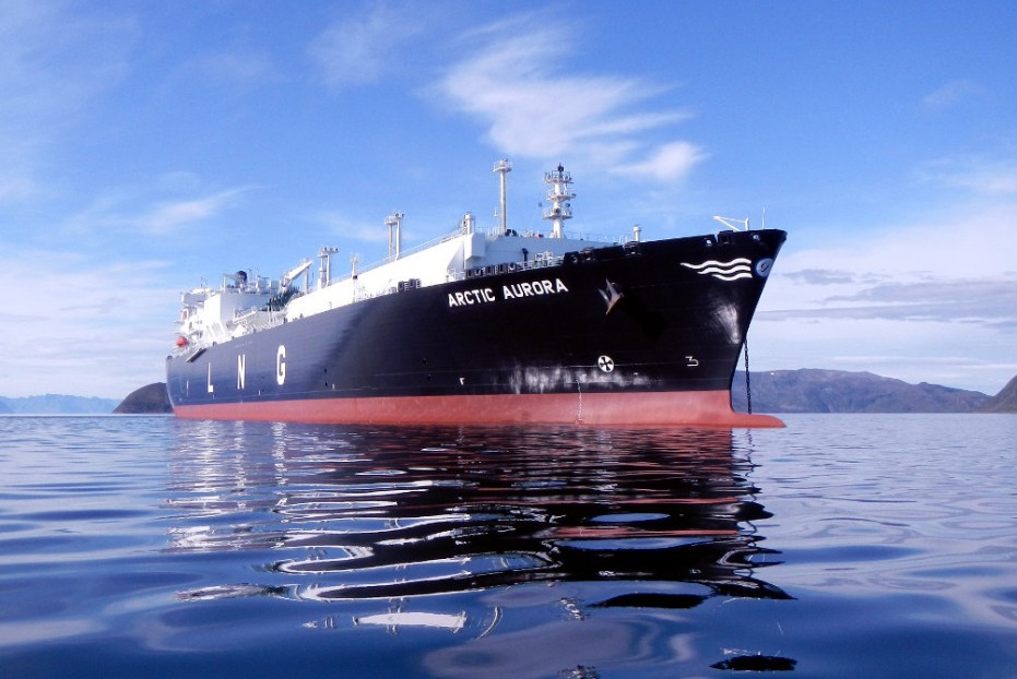 Dynagas LNG