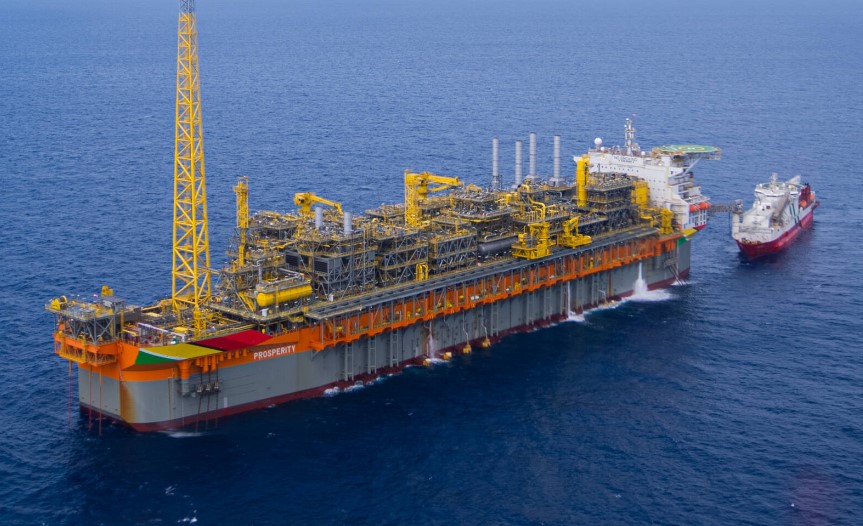 FPSO