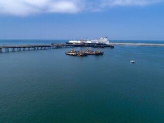 Peru LNG