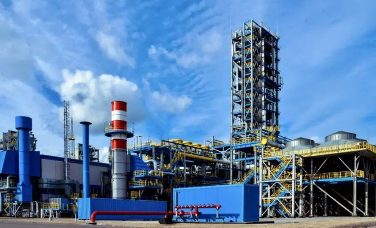 Russian LNG