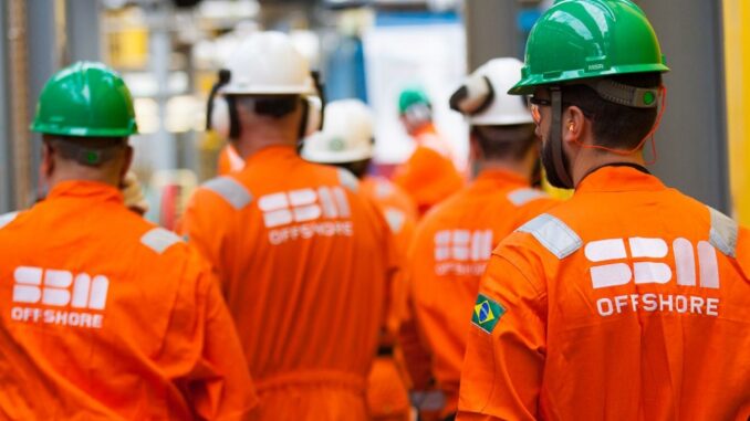 SBM Offshore