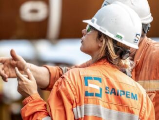 Saipem