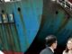 The thousand faces ship