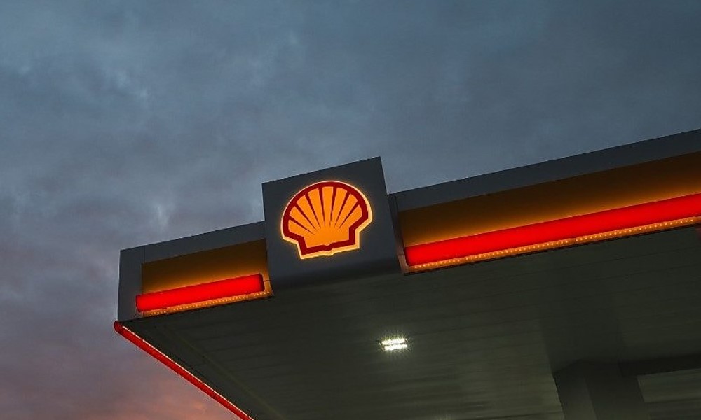 Shell