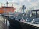 tankers
