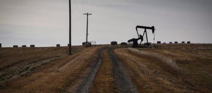Crude Oil Prices