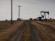 Crude Oil Prices