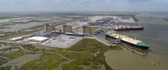 U.S. LNG