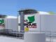 Mozambique LNG