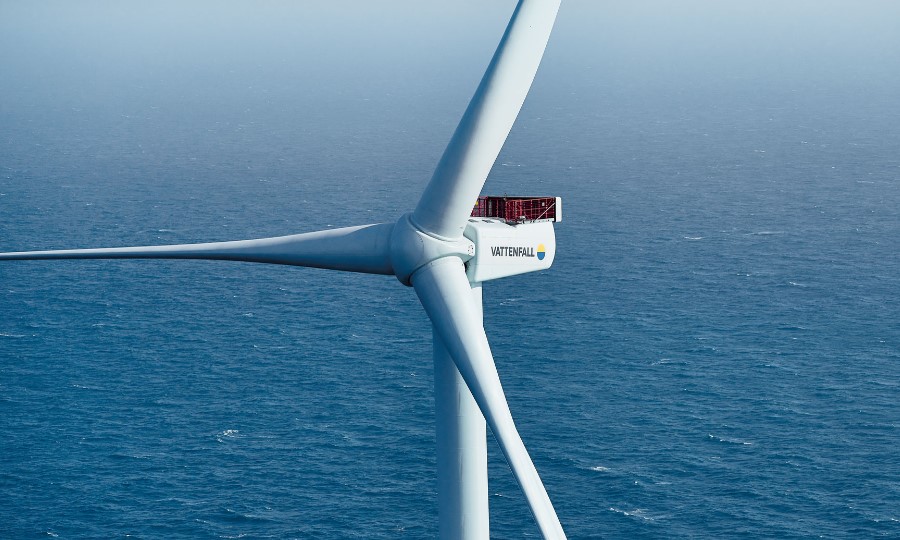 Vattenfall