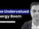 Wasif Latif - Sarmaya Partners on the Energy News Beat Podcast