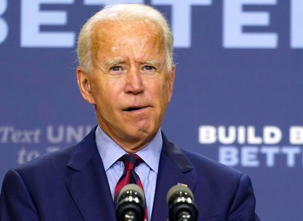Biden Admin