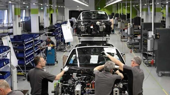 German Industry